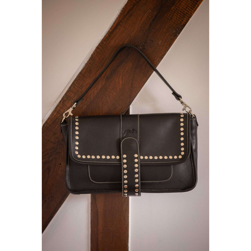 Pénélope Handbag Cavalia Black
