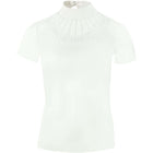 EQUITHÈME Poloshirt London White