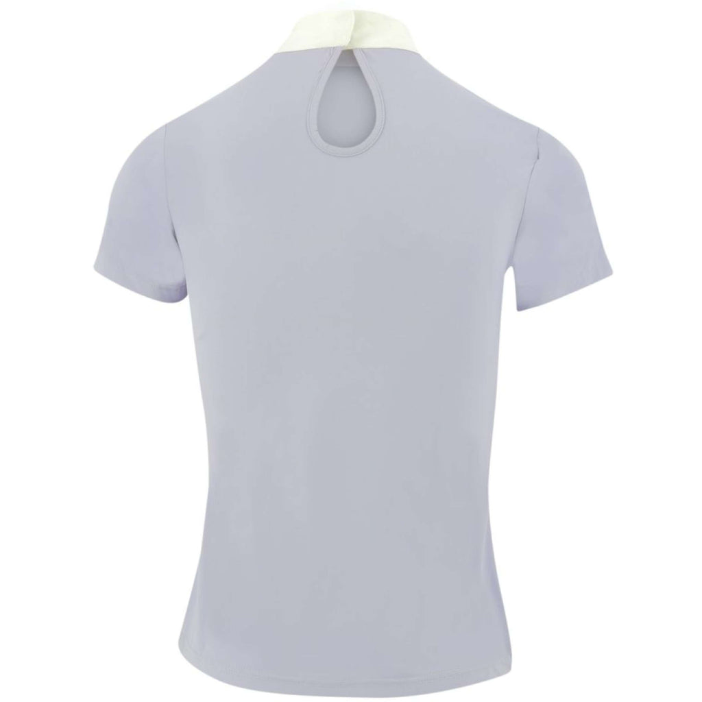 EQUITHÈME Poloshirt London Purple
