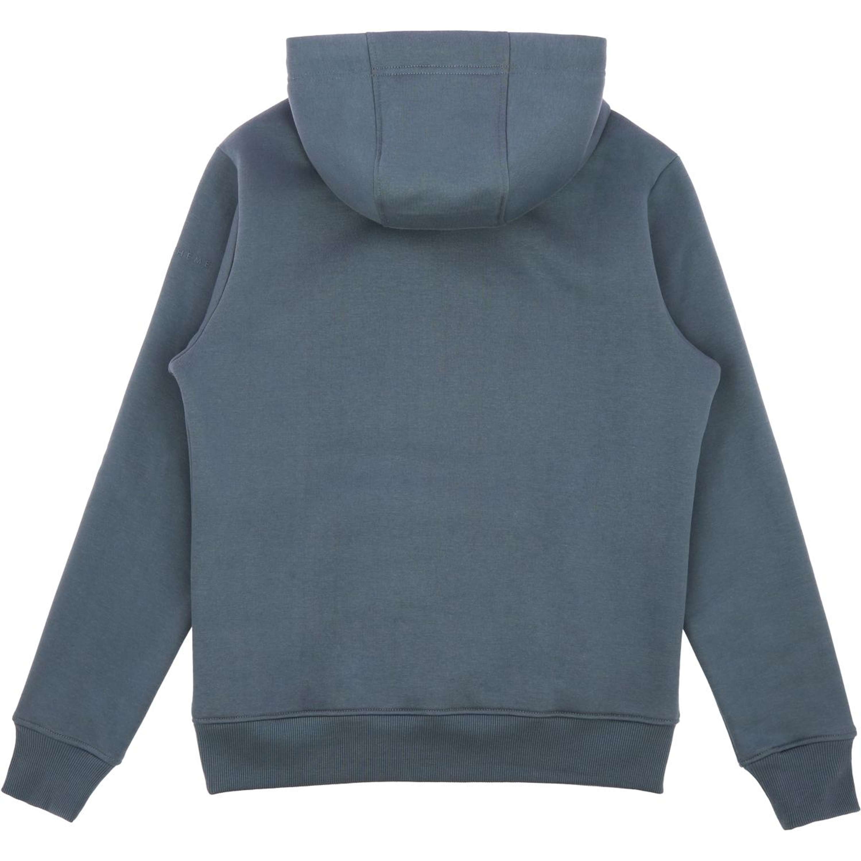 EQUITHÈME Sweater Axel Grey