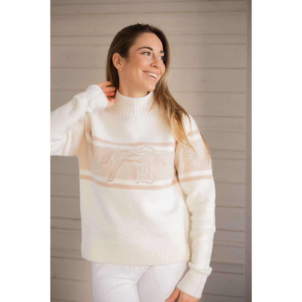 Pénélope Sweater Noris Beige