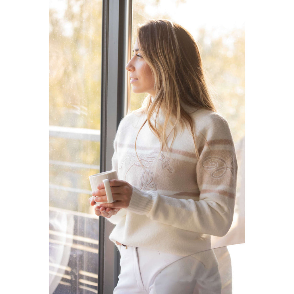 Pénélope Sweater Noris Beige
