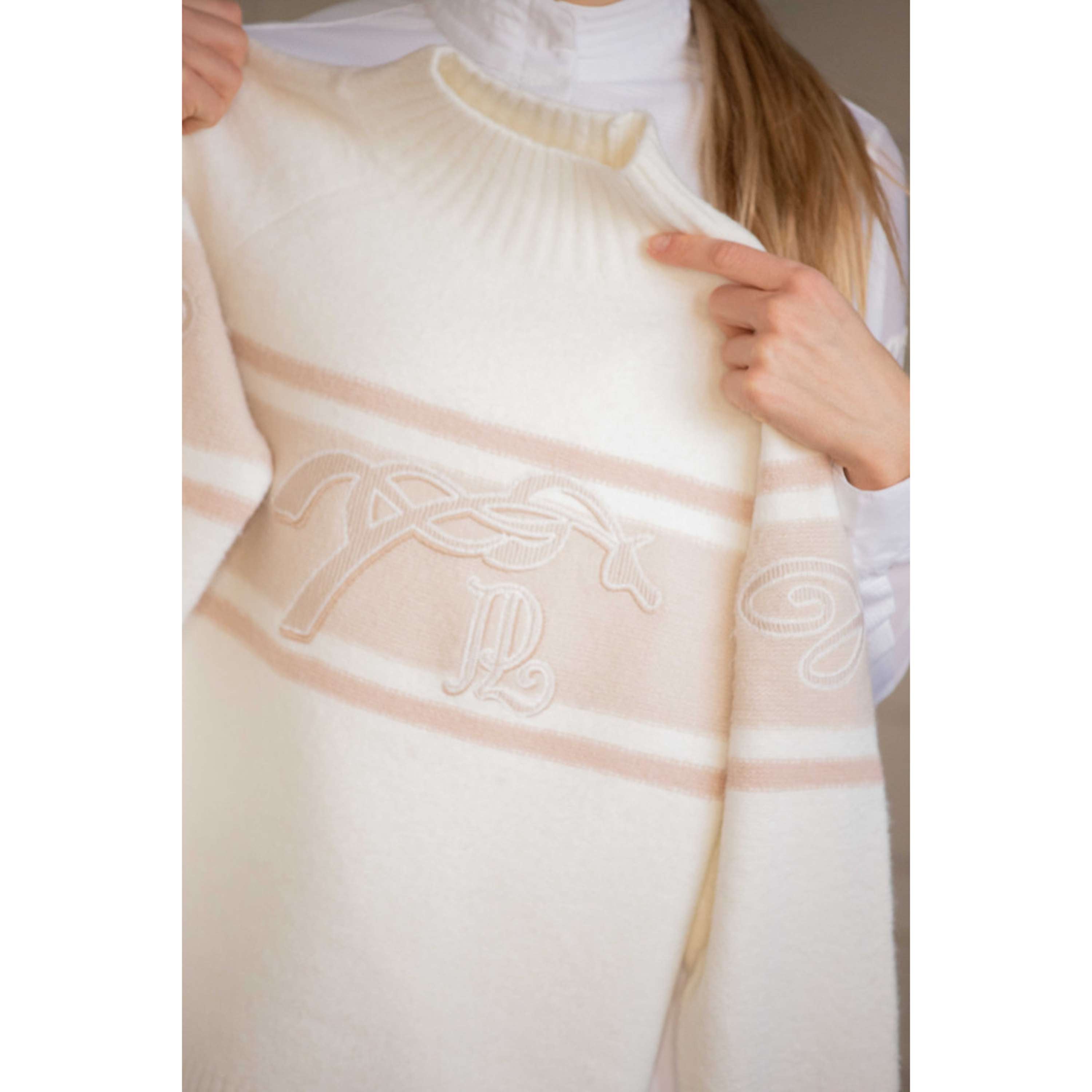 Pénélope Sweater Noris Beige