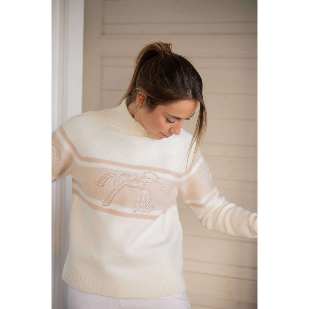 Pénélope Sweater Noris Beige