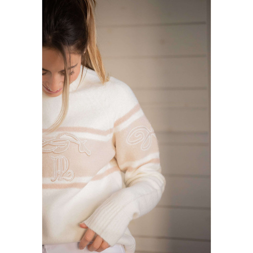 Pénélope Sweater Noris Beige