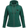 EQUITHÈME Softshell Coat Victoria Duck blue