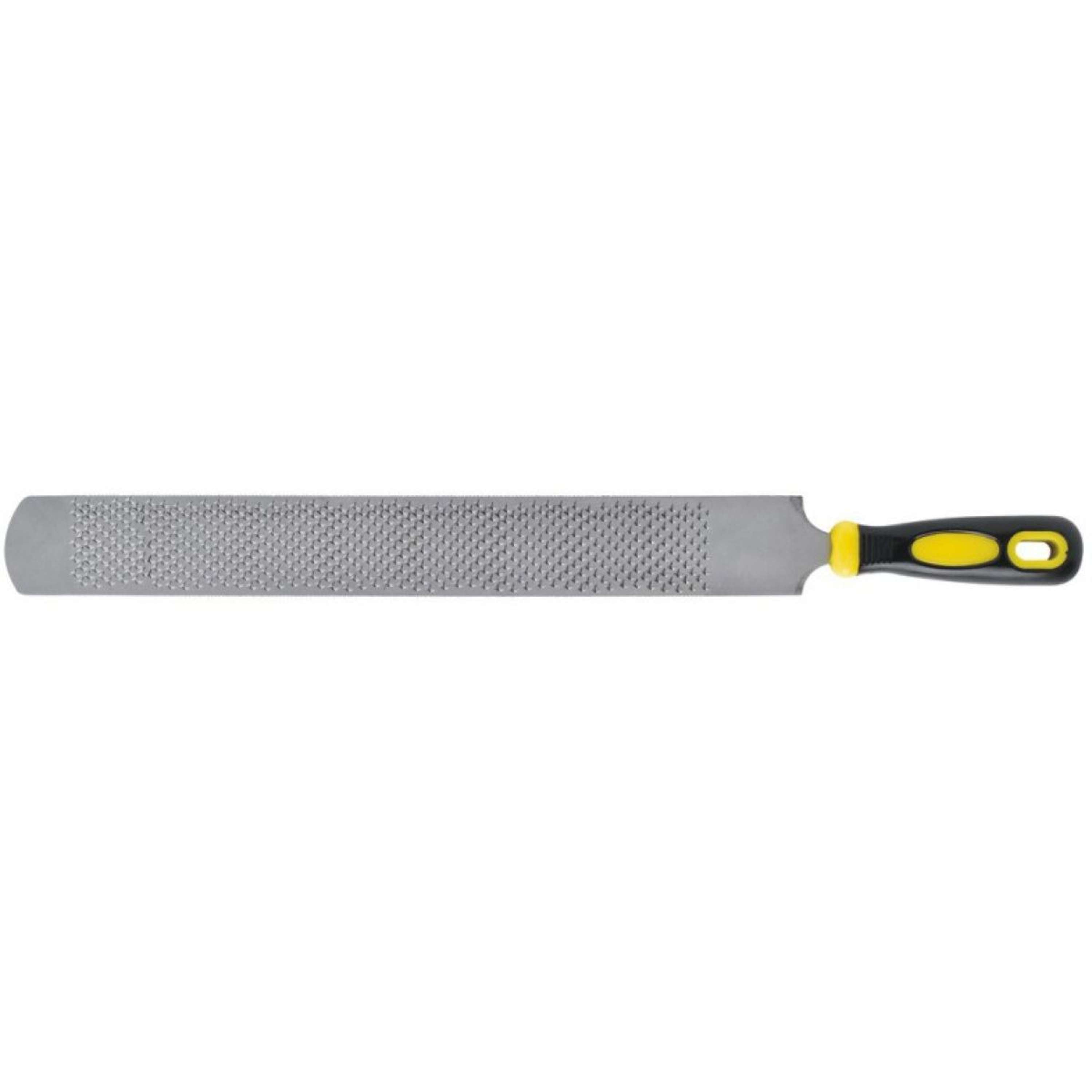 Professional Rasp with Rubber Handle
