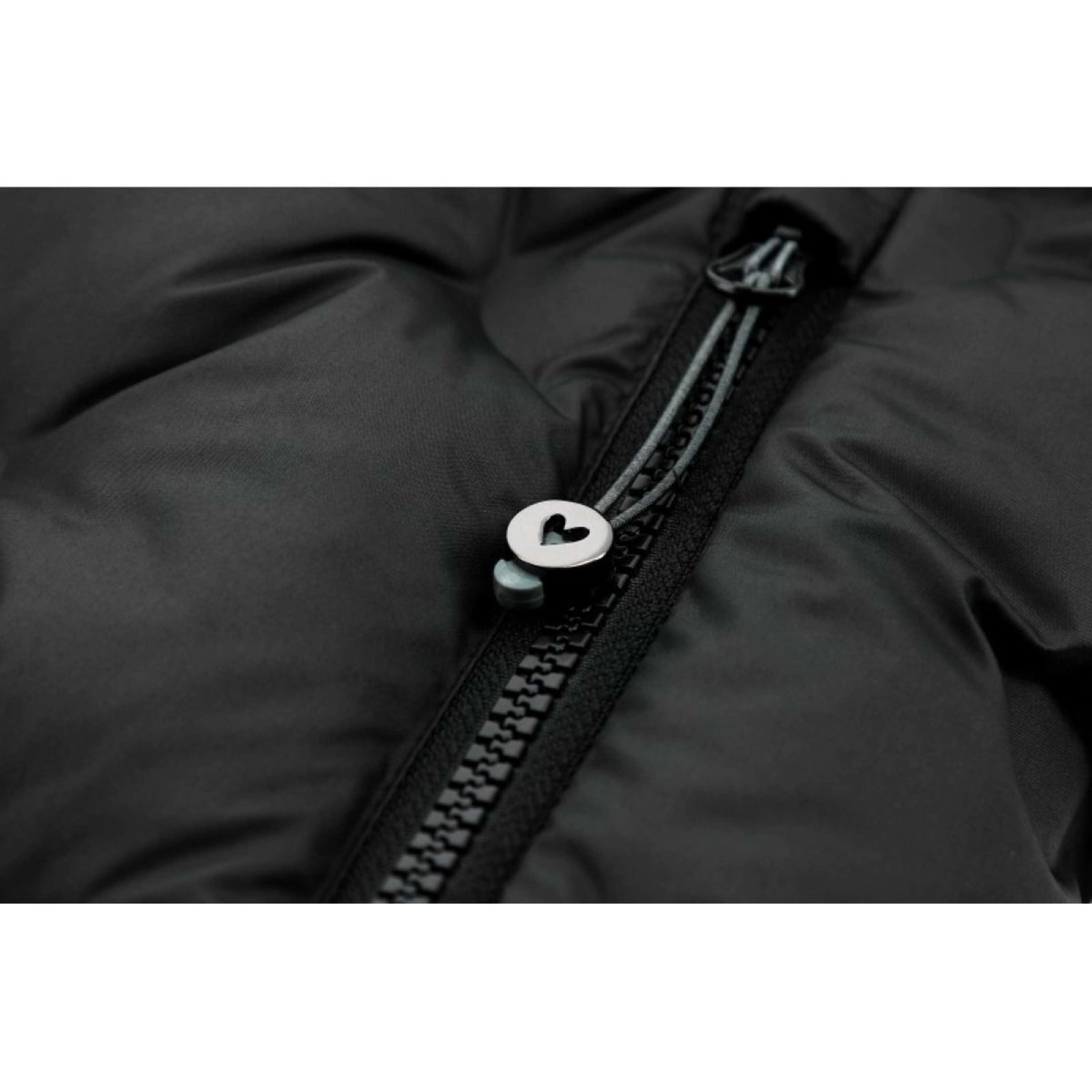 EQUITHÈME Jacket Daria Black
