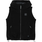 EQUITHÈME Heated Vest Valery Black
