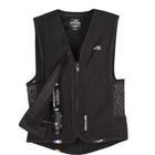 Equiline Airbag Jacket Belair Women Black