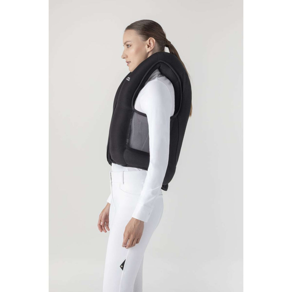 Equiline Airbag Jacket Belair Women Black