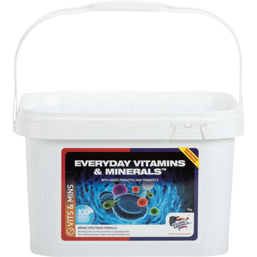 Equine America Everyday Vitamin & Mineral