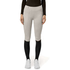Equestrian Stockholm Riding Legging Premium Full Grip Greige