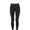 Equestrian Stockholm Riding Legging Movement Jump All Black