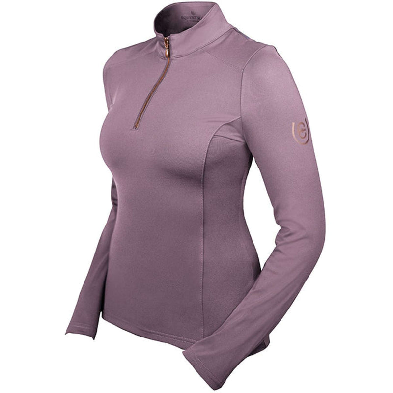 Equestrian Stockholm Shirt Vision Anemone