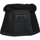 Equestrian Stockholm Bell Boots All Black