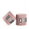 Equestrian Stockholm Bandages Pink