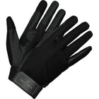 Equestrian Stockholm Riding Gloves Summer Black Edition