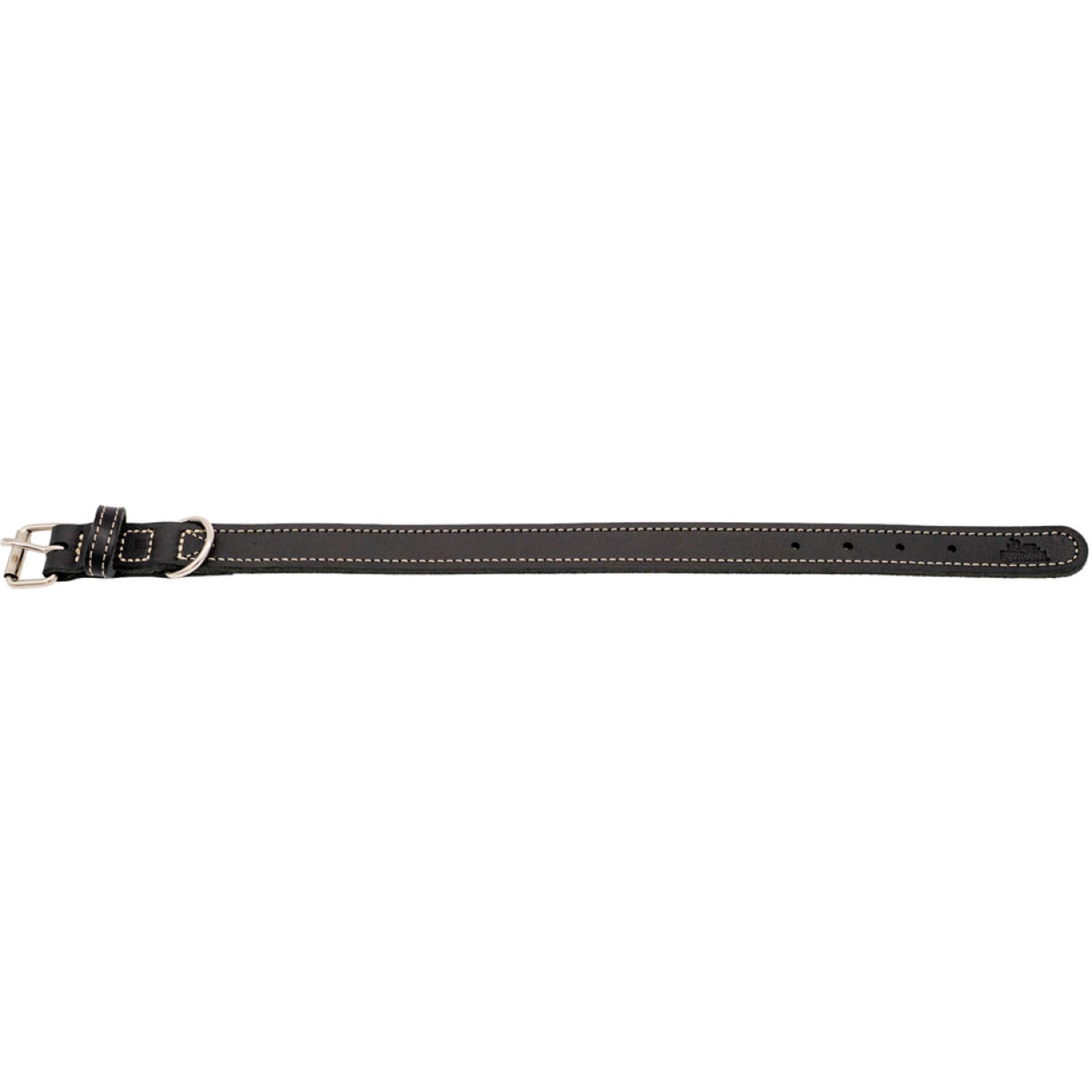 Hunter x Eskadron Dog Collar Craft Black