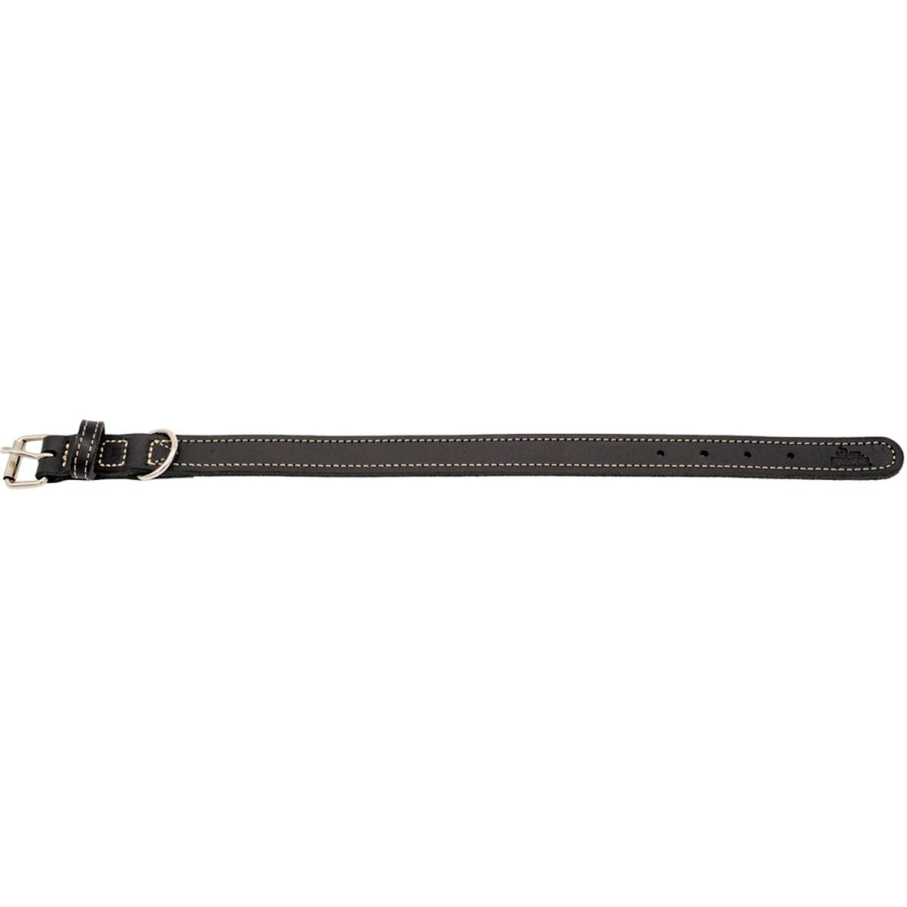 Hunter x Eskadron Dog Collar Craft Black