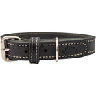 Hunter x Eskadron Dog Collar Craft Black