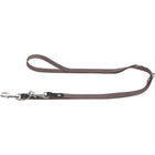 Hunter x Eskadron Dog Leash Spark Adjust Taupe