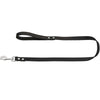Hunter x Eskadron Dog Leash Craft Hand Loop Black