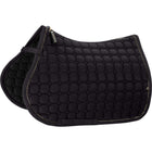 Eskadron Saddlepad Heritage Cotton All Purpose Black