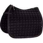 Eskadron Saddlepad Heritage Cotton Dressage Black