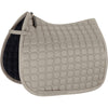 Eskadron Saddlepad Heritage Cotton Dressage Ash