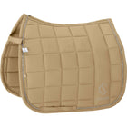 Eskadron Saddlepad Classic Sports Big Square Sparkle Dressage Sierra