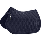 Eskadron Saddlepad Dynamics Sparkle Crystal All Purpose Navy