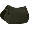 Eskadron Saddlepad Heritage Pro Soft Jewel All Purpose Deep Moss