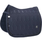 Eskadron Saddlepad Classic Sports Softshell Jewel Dressage Navy