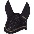 Eskadron Ear Bonnet Heritage Crystal Black
