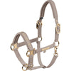 Eskadron Halter Heritage Sparkle Double Pin Ash