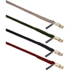 Eskadron Lead Rope Heritage Duralastic with a Panic Snap Ash