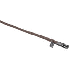 Eskadron Lead Rope Dynamics with a Panic Snap Powdertaupe