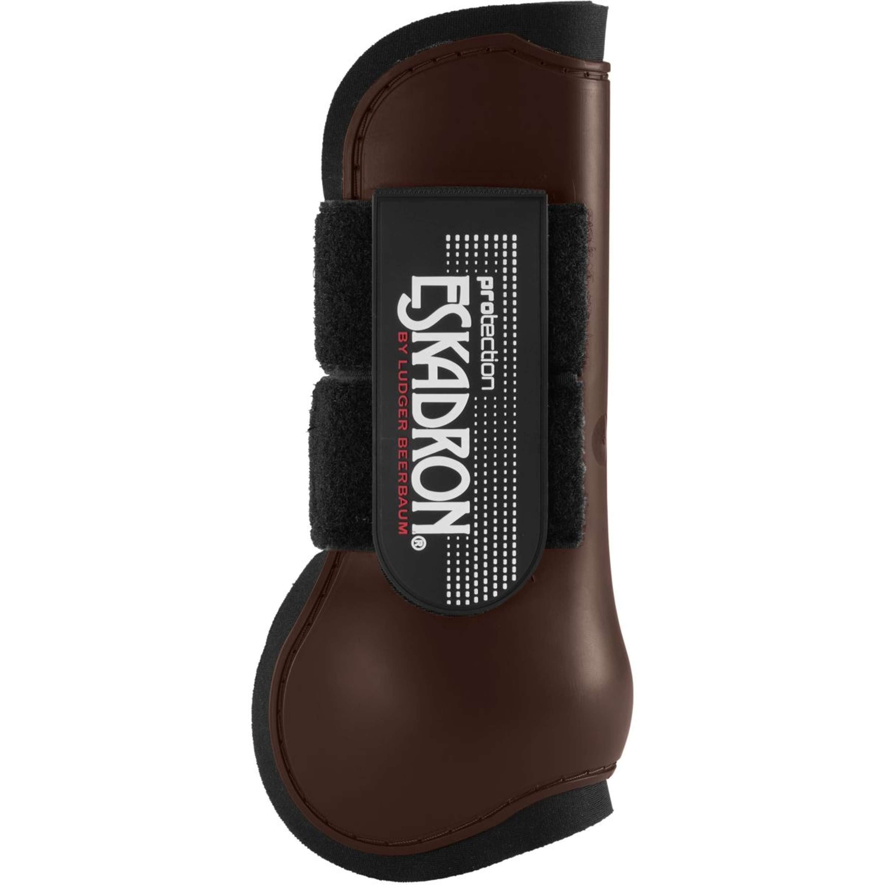 Eskadron Tendon Boots Classic Darkbrown
