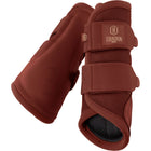 Eskadron Dressage Boots Heritage Mesh Merlot