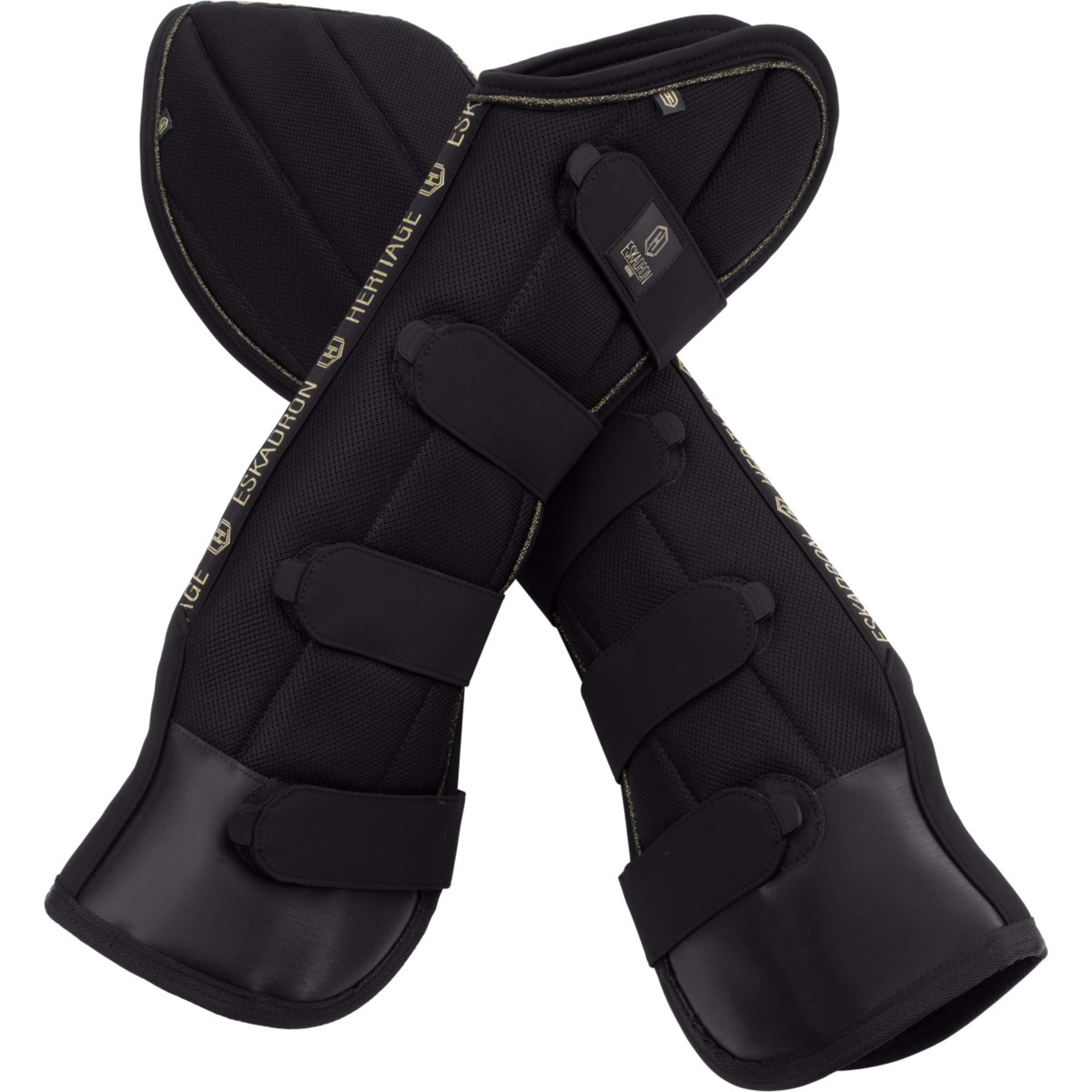 Eskadron Transport Protectors Heritage Mesh Black