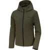 Eskadron Softshell Coat Heritage Zip-Jacket Deep Moss