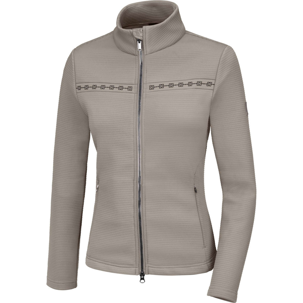 Eskadron Zip-Hoodie Heritage Ash