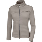 Eskadron Zip-Hoodie Heritage Ash