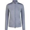 Eskadron Zip-Hoodie Classic Sports Orchid