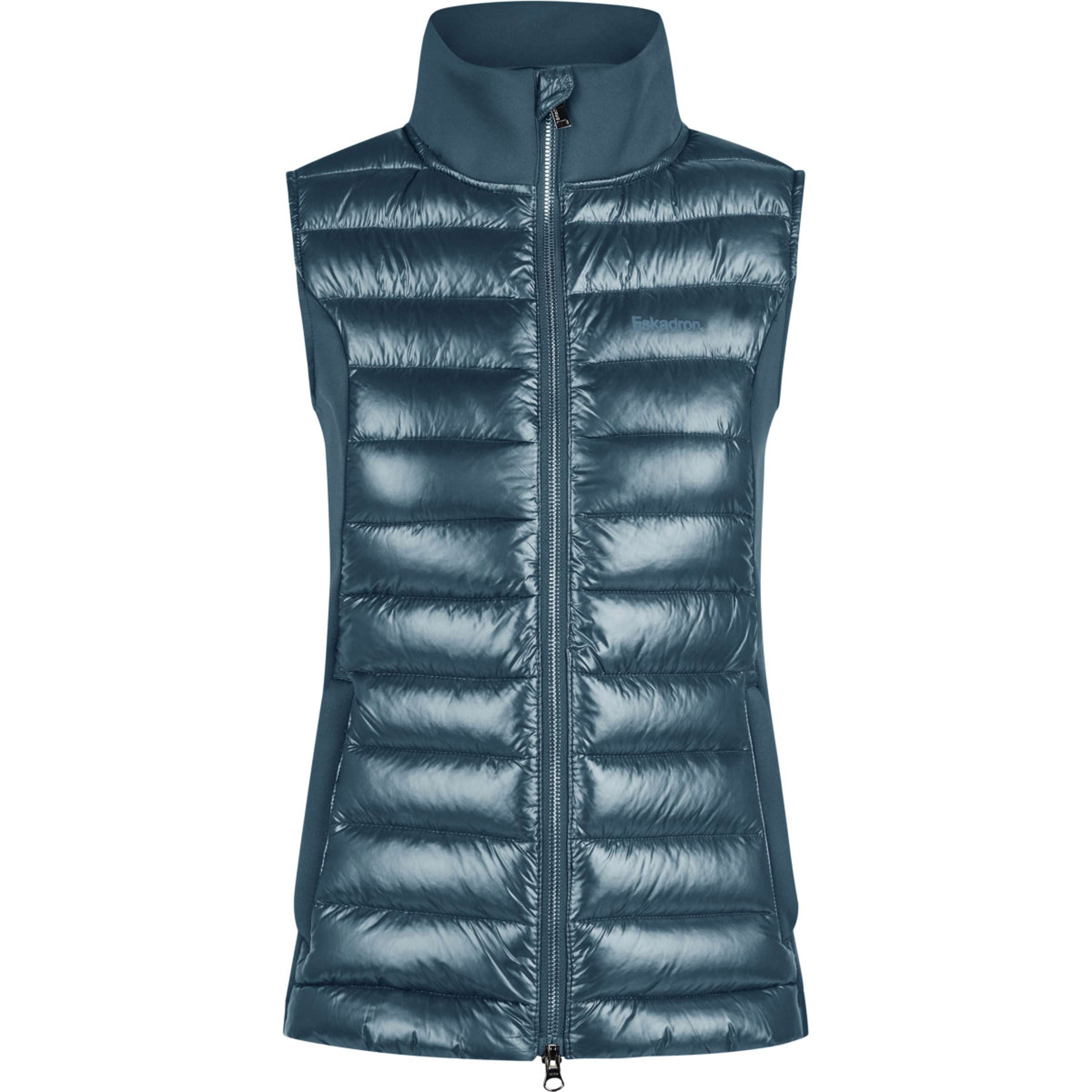 Eskadron Bodywarmer Classic Sports Ocean