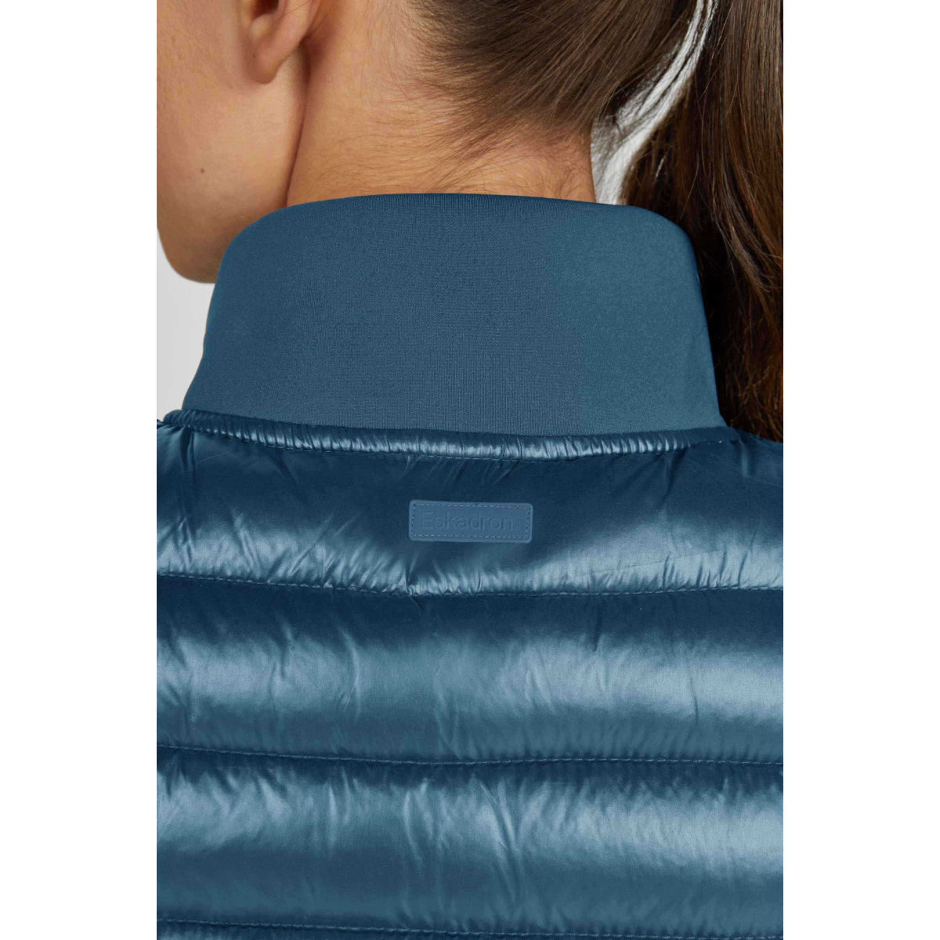 Eskadron Bodywarmer Classic Sports Ocean