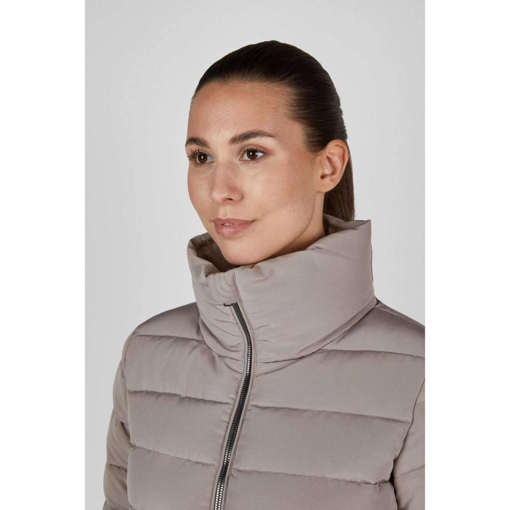 Eskadron Jacket Heritage Quilt Jacket Ash