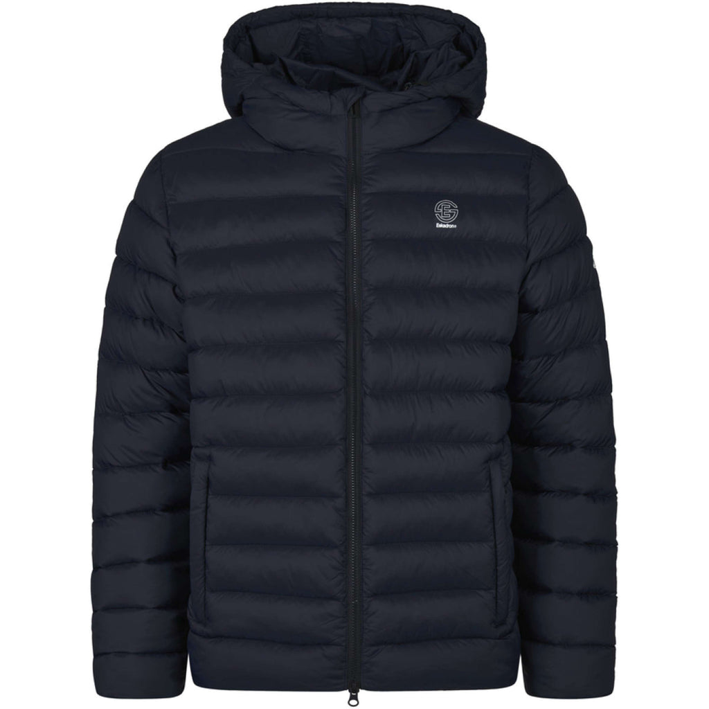 Eskadron Jacket Dynamics Men Navy
