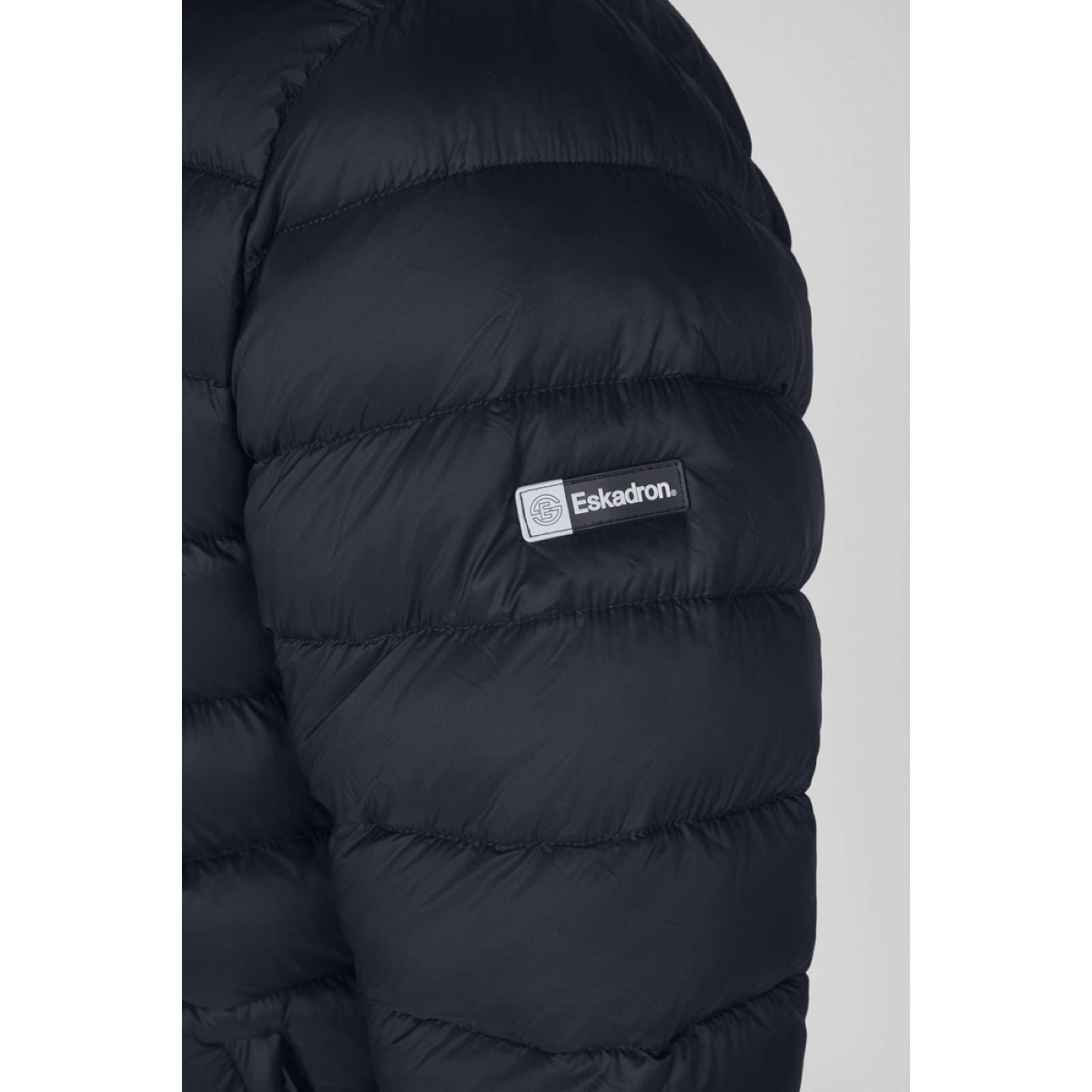 Eskadron Jacket Dynamics Men Navy